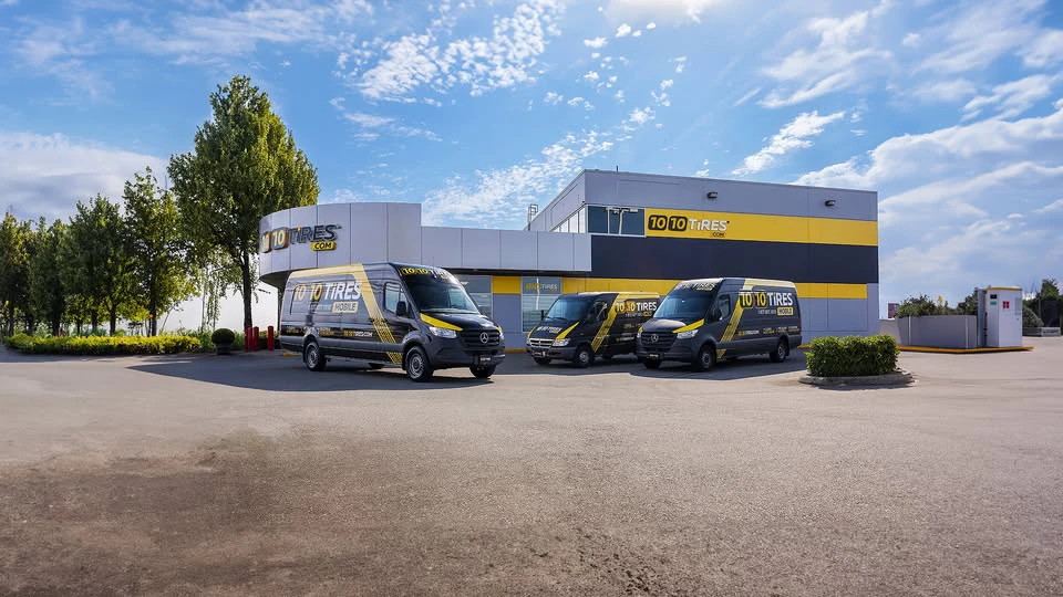 1010TIRES.COM — tires & wheels in Calgary, Alberta