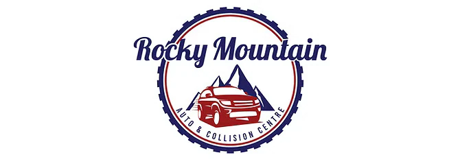 Rocky Mountain Auto Service logo — inspection in Calgary, Alberta