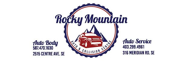 Rocky Mountain Auto Service — inspection in Calgary, Alberta