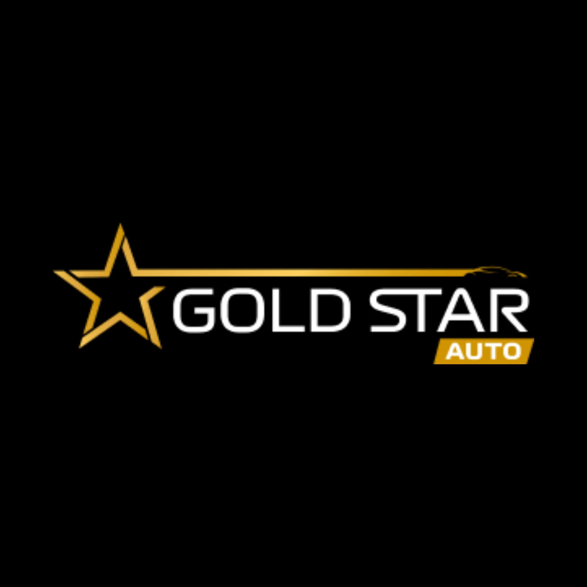 Gold Star Auto logo — general repair & maintenance in Calgary, Alberta