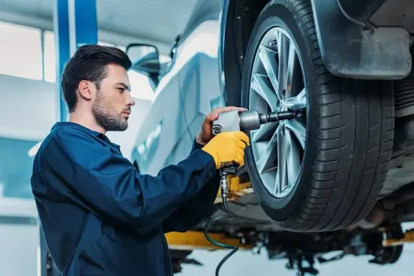 D'Babs AutoWorks — general repair & maintenance in Calgary, Alberta