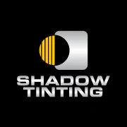 Shadow Tinting logo — detailing & protection in Calgary, Alberta