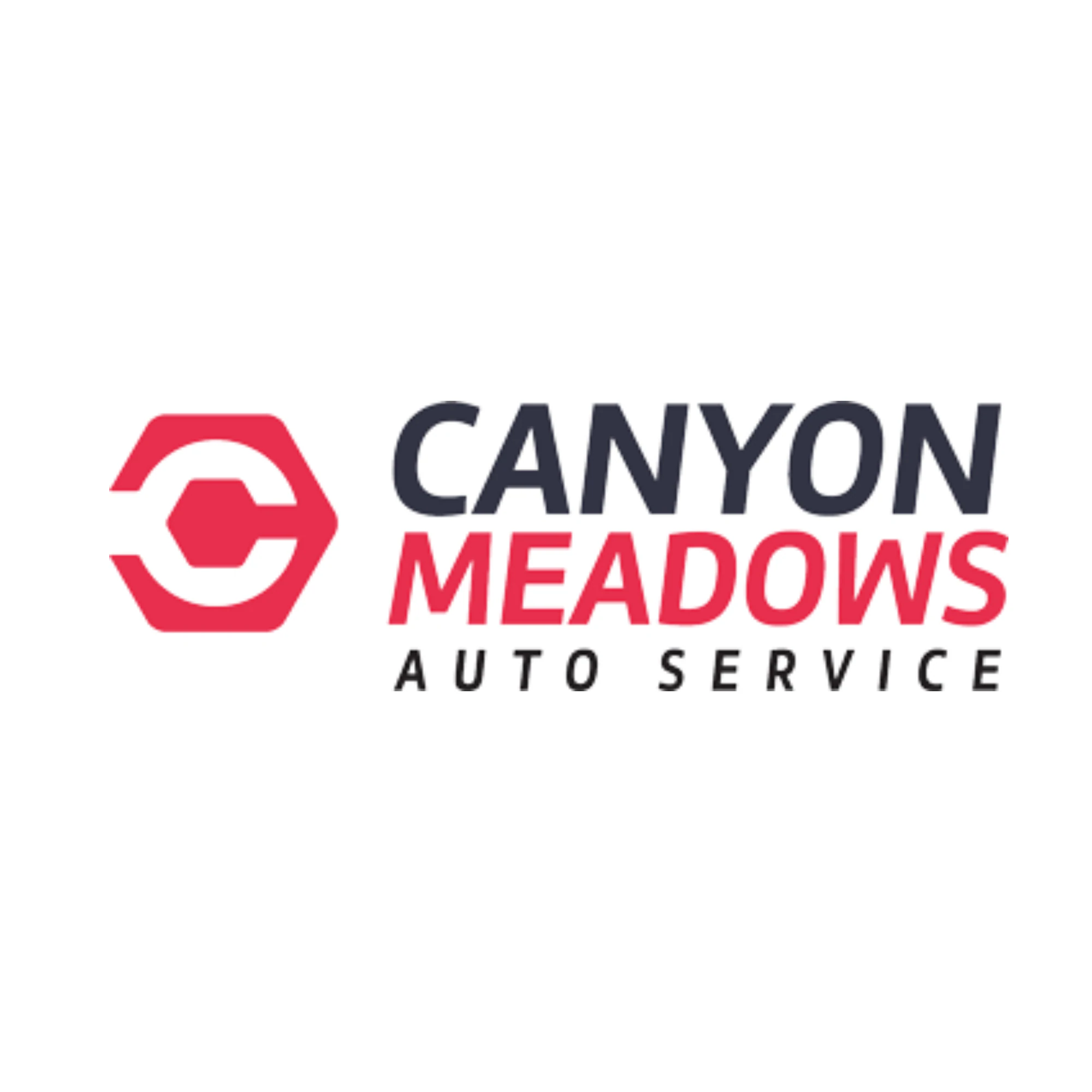 Canyon Meadows Auto logo — general repair & maintenance in Calgary, Alberta