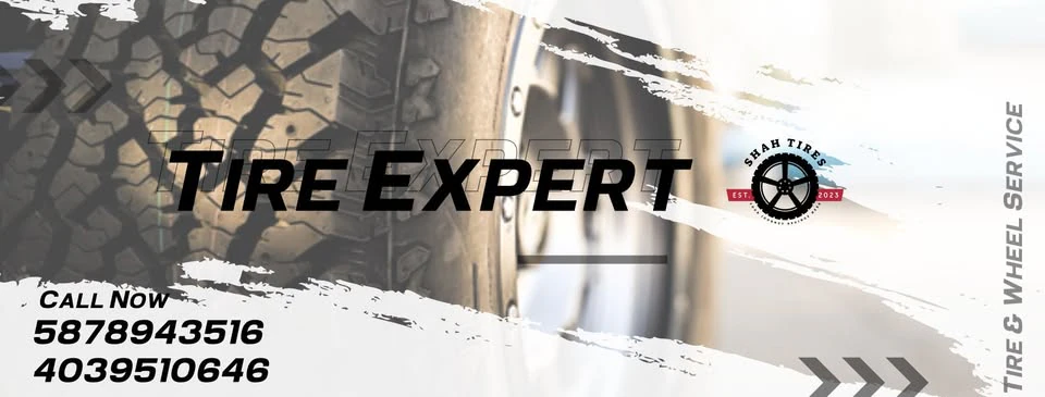 Shah Tires — tires & wheels in Calgary, Alberta