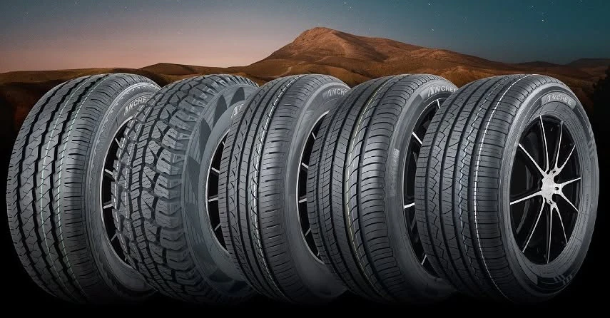 Alpha Tires — tires & wheels in Calgary, Alberta
