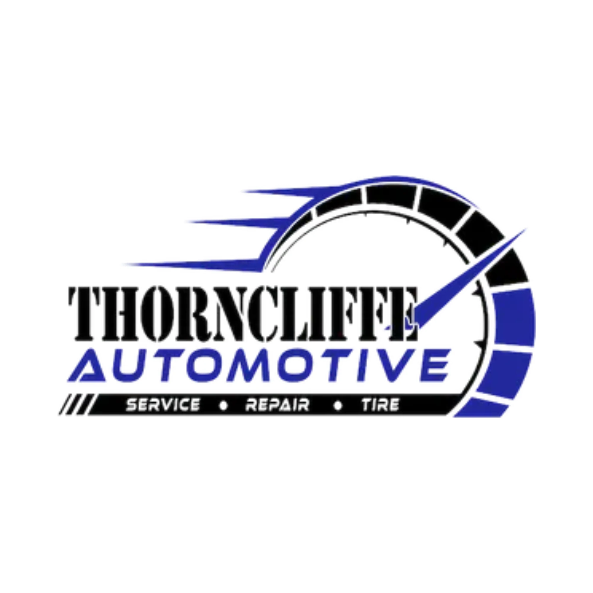 Thorncliffe Automotive Repair logo — general repair & maintenance in Calgary, Alberta