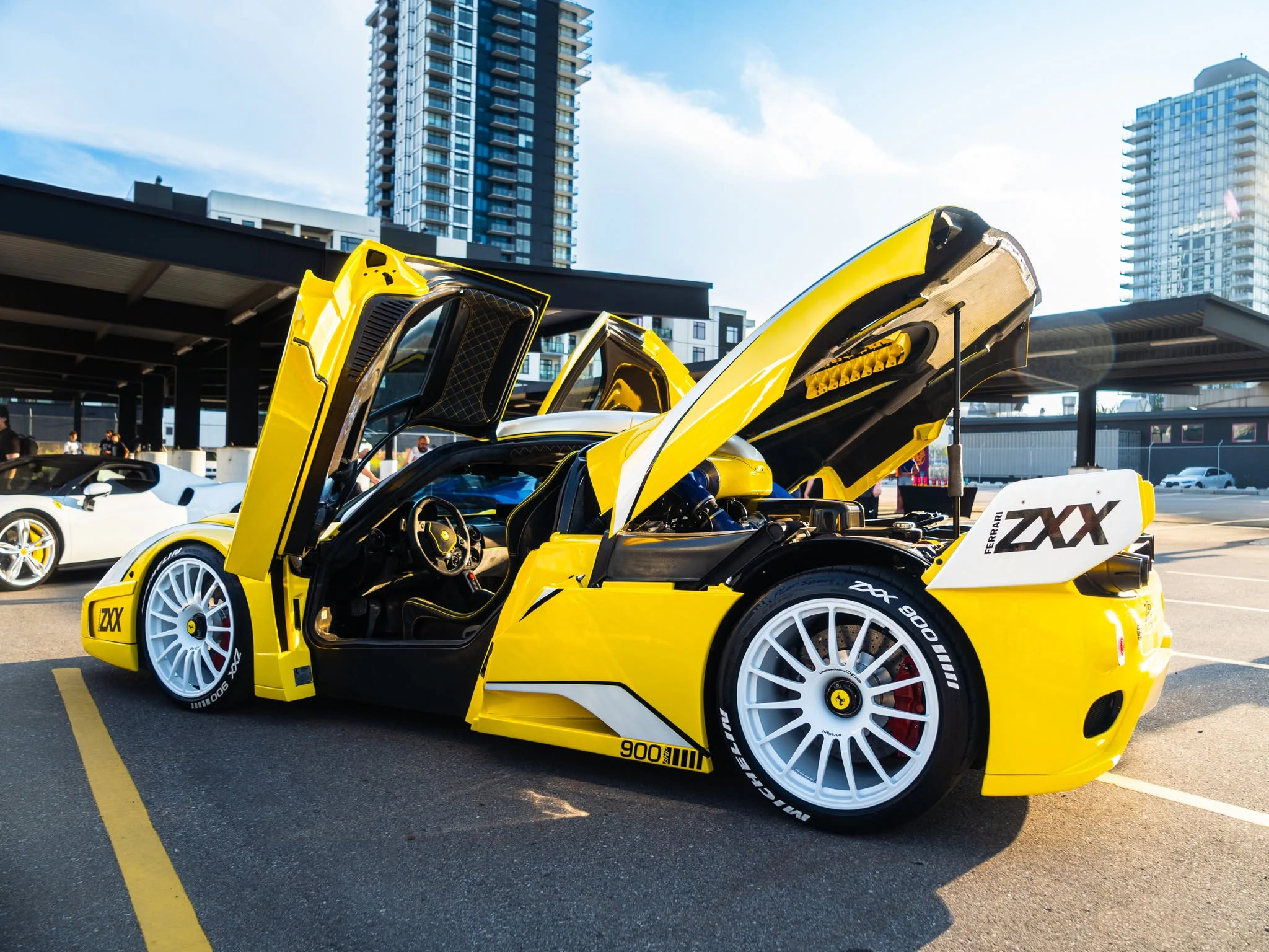 ZR Auto — detailing & protection in Calgary, Alberta