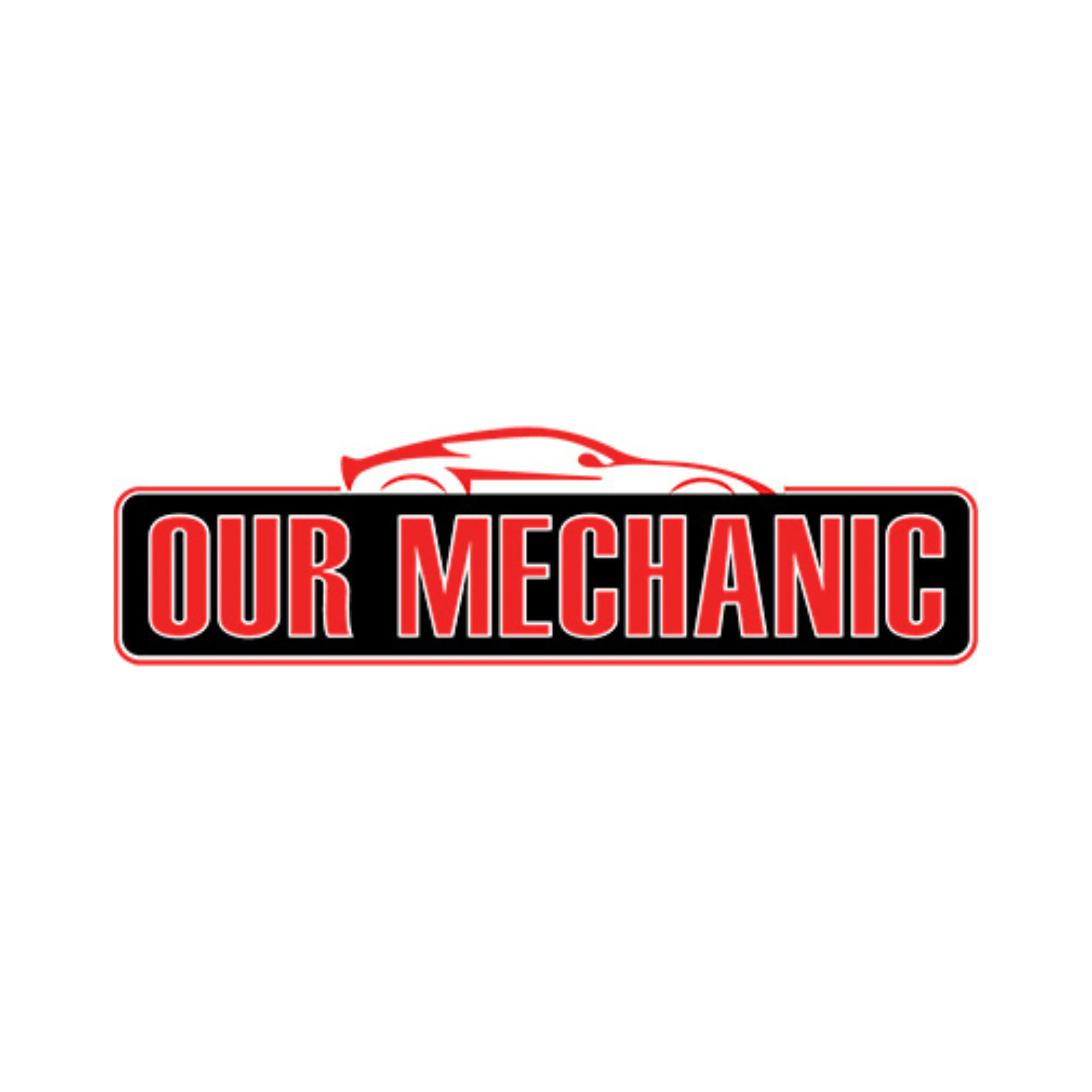 Our Mechanic Inc logo — general repair & maintenance in Calgary, Alberta