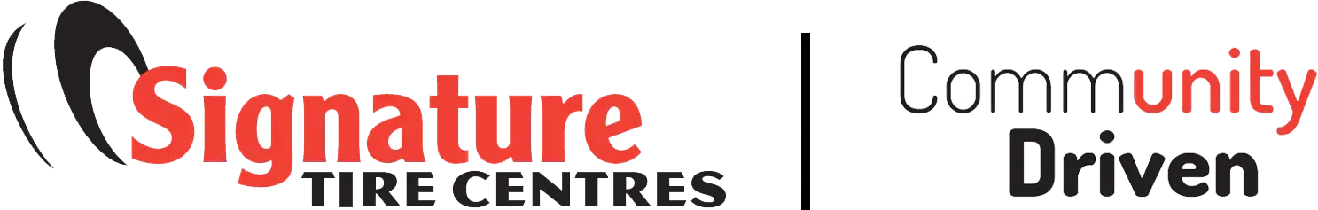 Signature Tire — tires & wheels in Calgary, Alberta