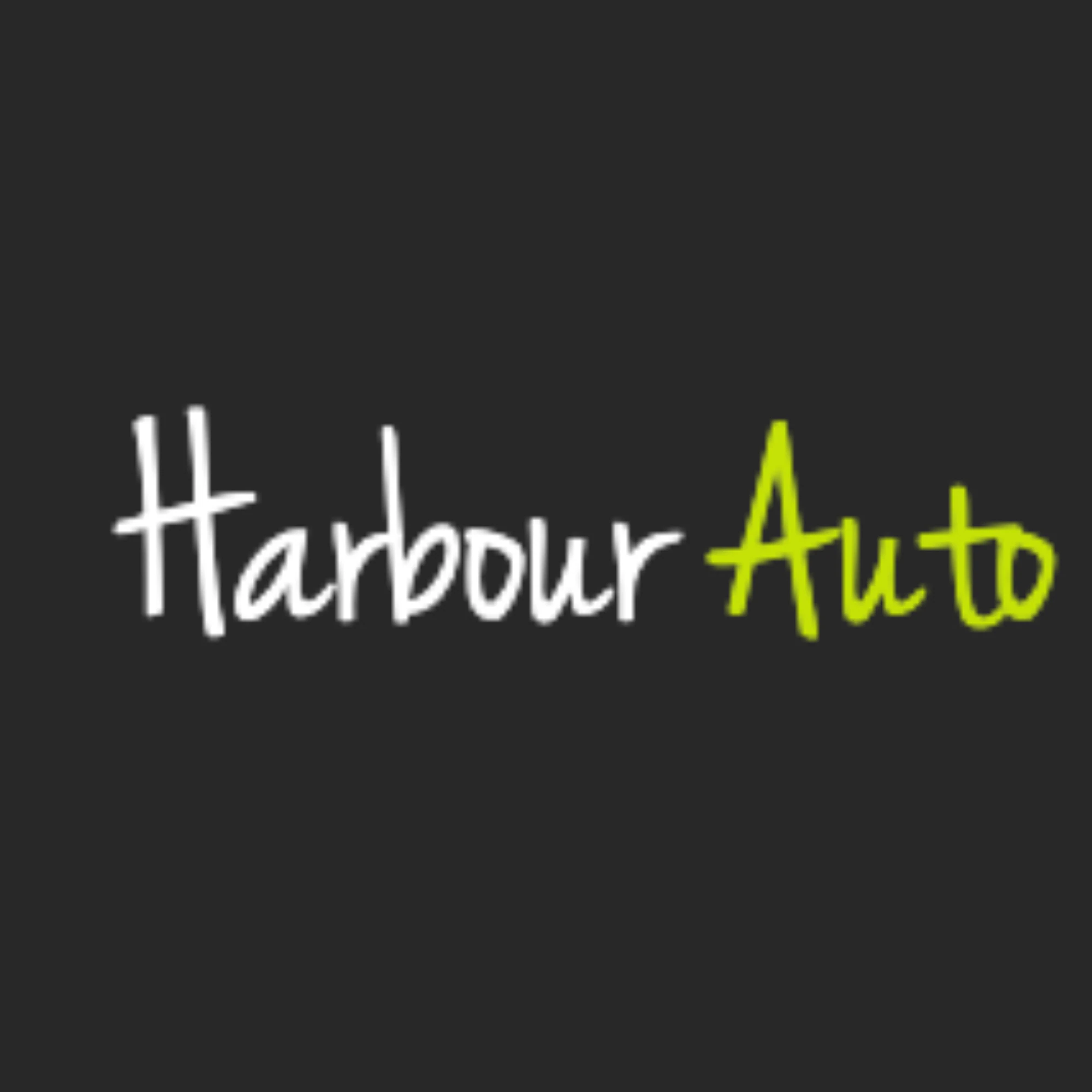 Harbour Auto logo — general repair & maintenance in Calgary, Alberta