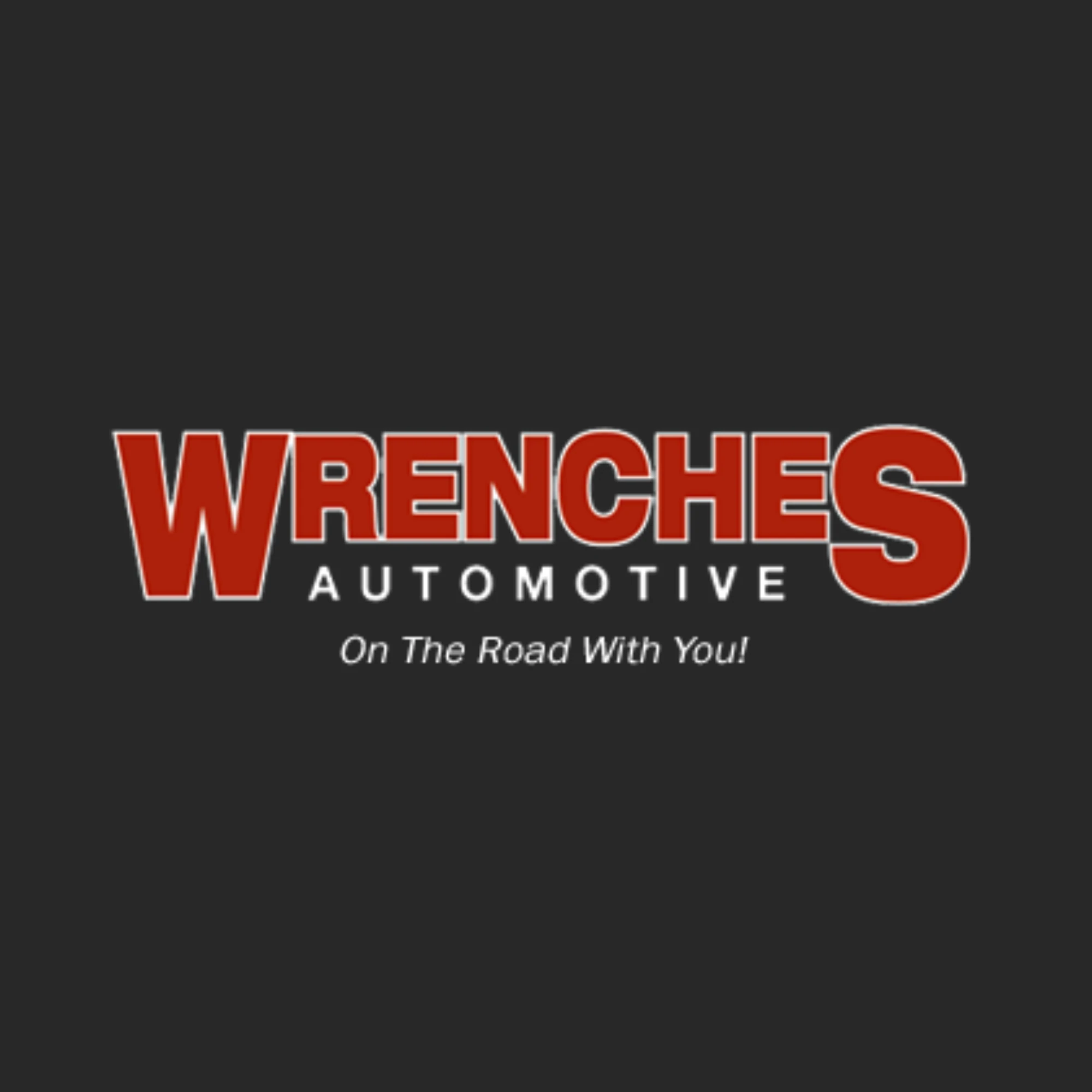 Wrenches Automotive logo — general repair & maintenance in Calgary, Alberta