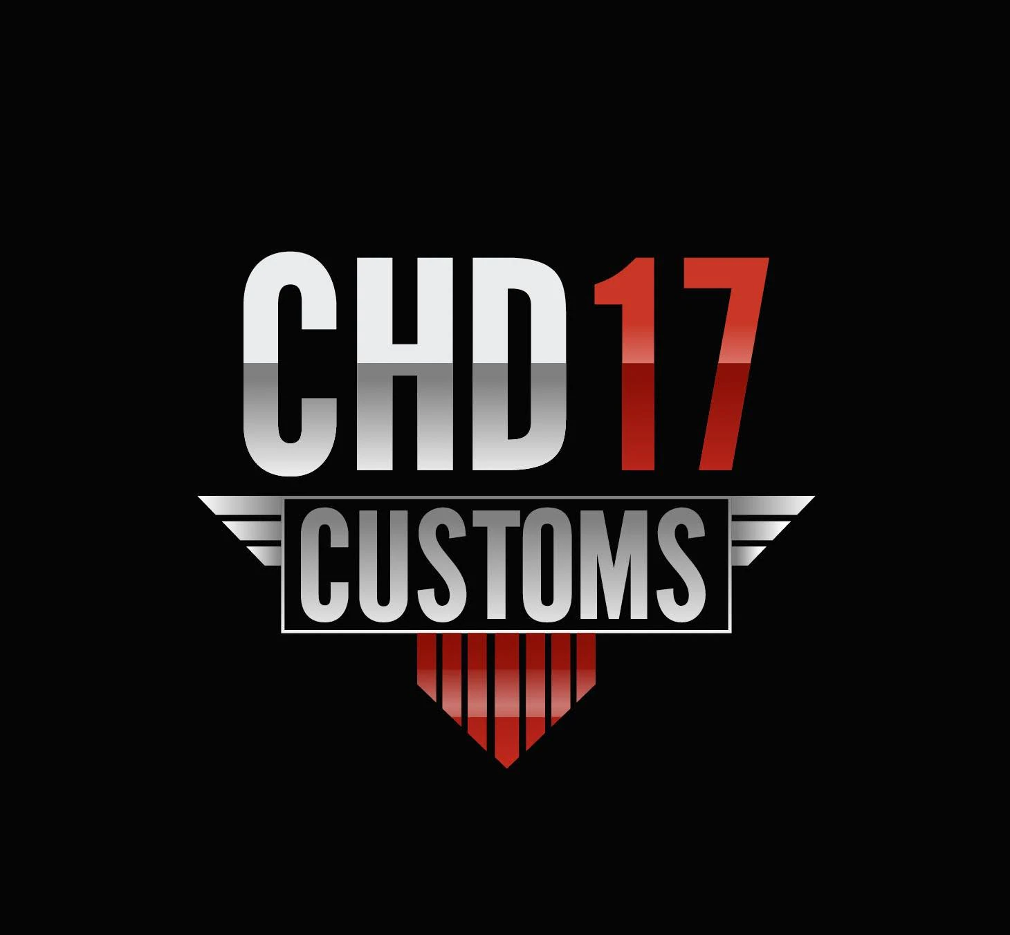 CHD17 Customs logo — general repair & maintenance in Calgary, Alberta