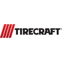 Roadking Tirecraft logo — tires & wheels in Calgary, Alberta
