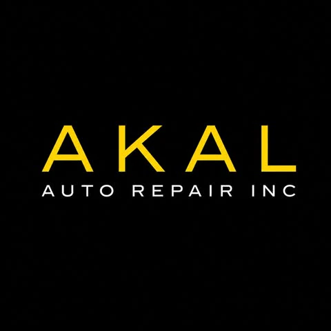 Akal Auto Repair logo — general repair & maintenance in Calgary, Alberta