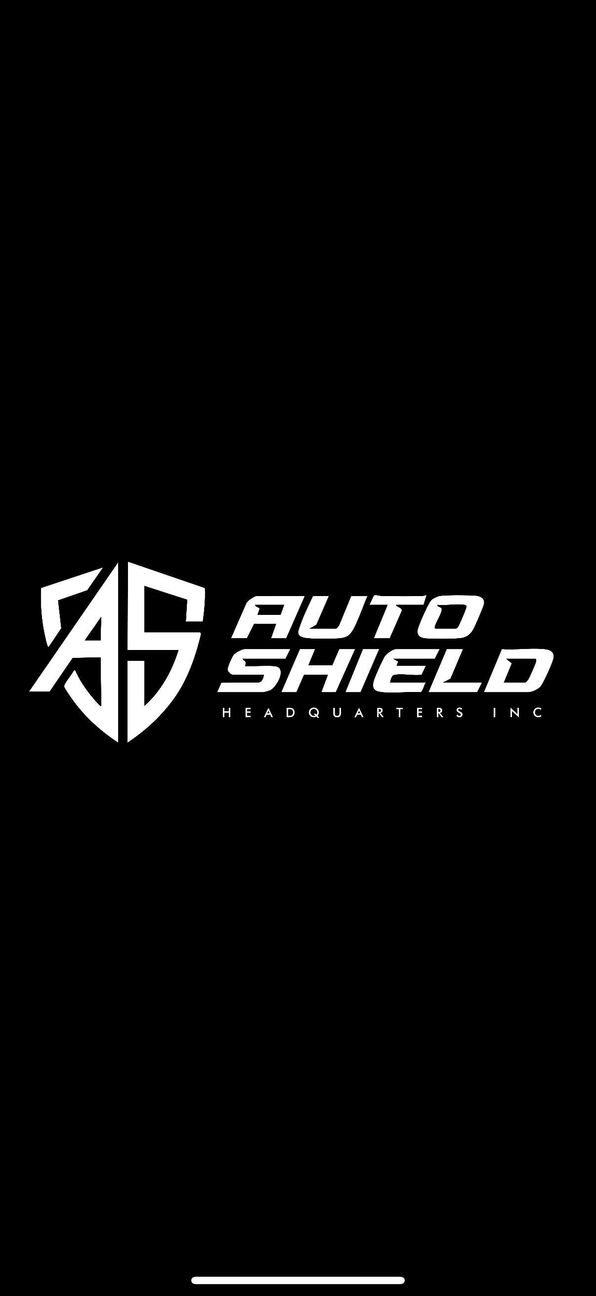 AutoShield HQ Inc logo — general repair & maintenance in Calgary, Alberta