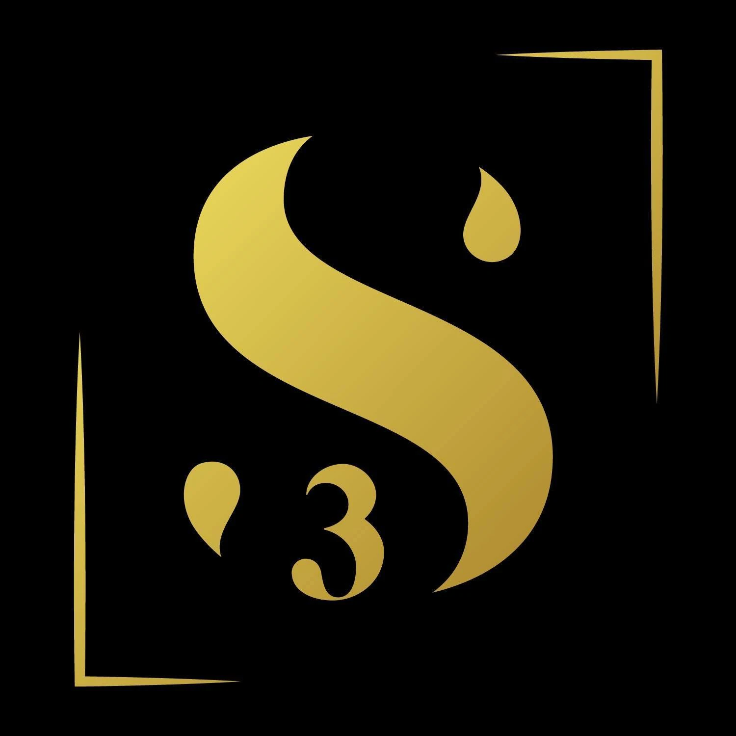 S3 Tint logo — general repair & maintenance in Calgary, Alberta