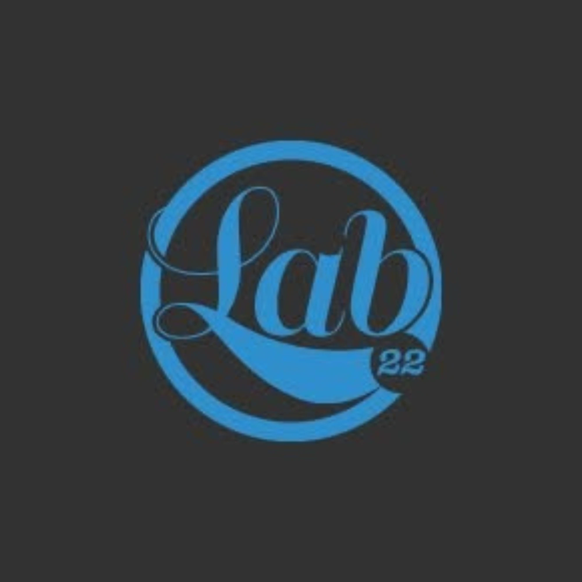 Lab22 logo — general repair & maintenance in Calgary, Alberta