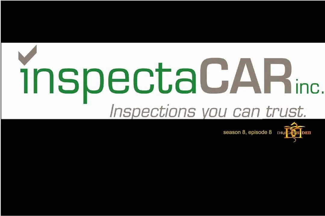 Inspecta Car — inspection in Calgary, Alberta