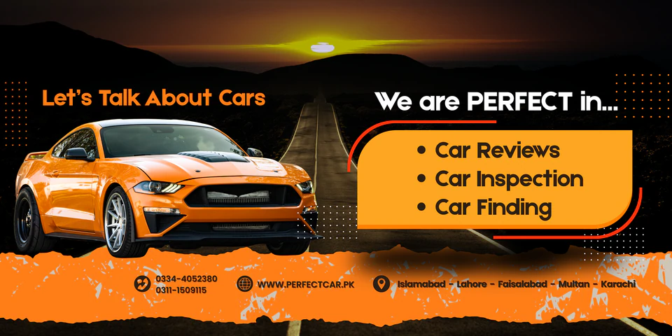 Perfect Car — inspection in Calgary, Alberta
