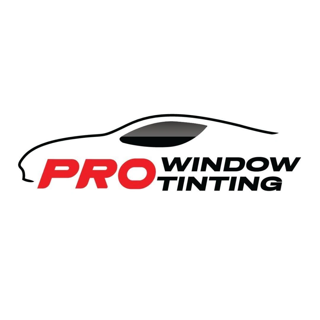 Pro Window Tinting logo — general repair & maintenance in Calgary, Alberta