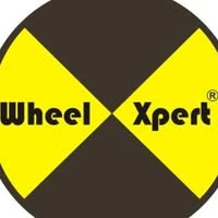 Wheel Xpert logo — tires & wheels in Calgary, Alberta