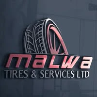Malwa Tires & Services logo — tires & wheels in Calgary, Alberta