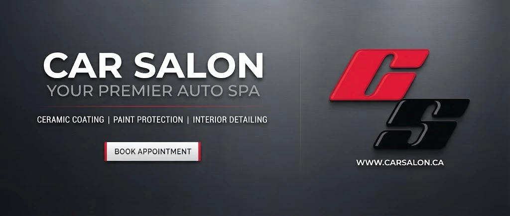 Car Salon Tire and Auto Repair — general repair & maintenance in Calgary, Alberta