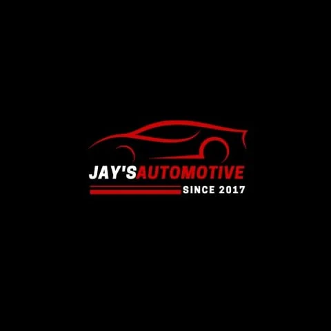 Jay’s Automotive logo — general repair & maintenance in Calgary, Alberta