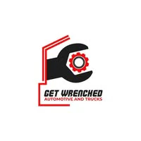 Get Wrenched Automotive logo — tires & wheels in Calgary, Alberta