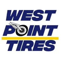 West Point Tires Calgary logo — general repair & maintenance in Calgary, Alberta