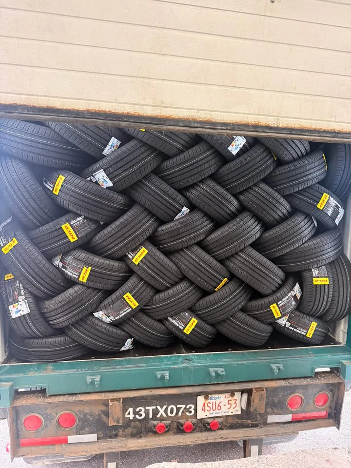 OJ Tires & Detailing — tires & wheels in Calgary, Alberta