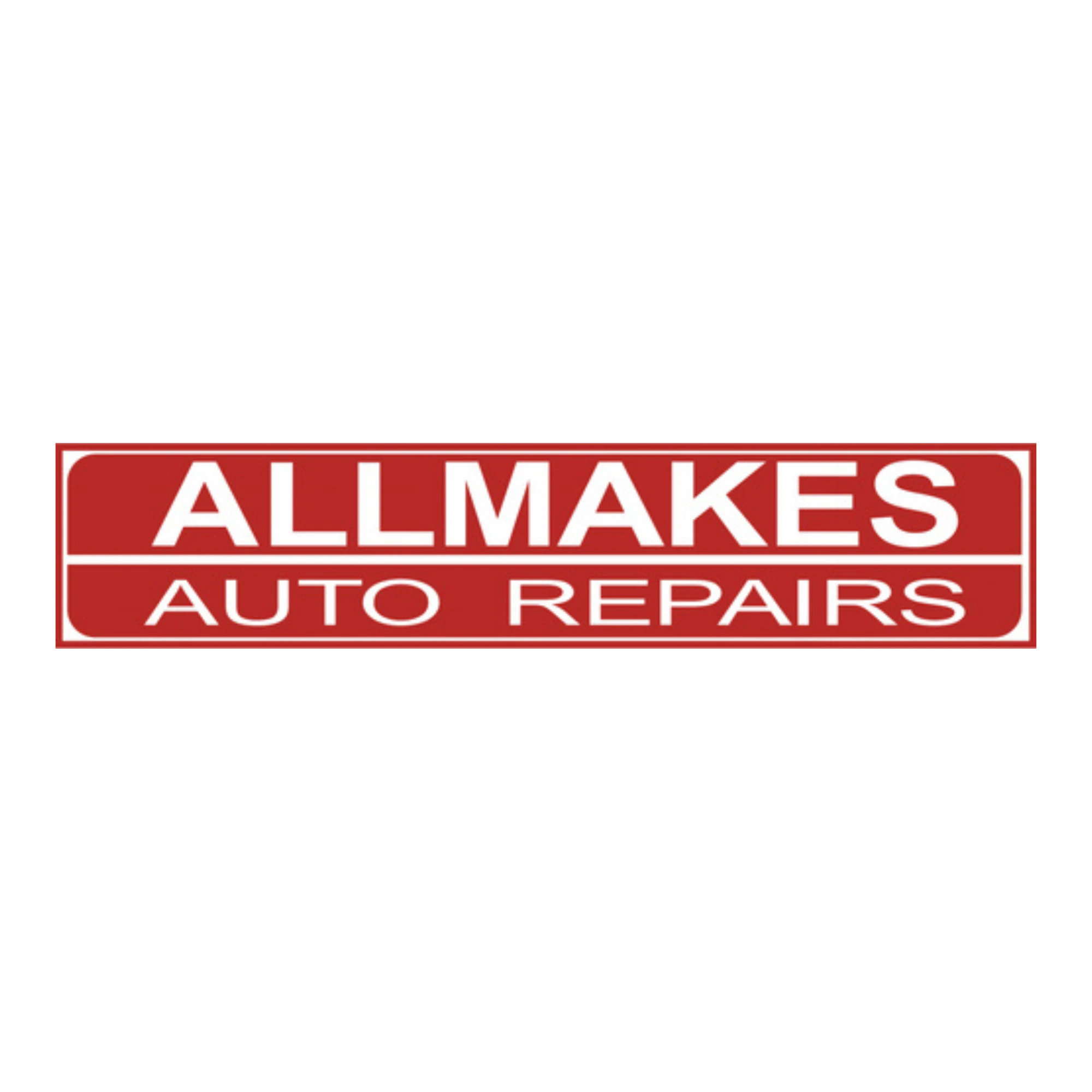 Allmakes Auto Repair logo — general repair & maintenance in Calgary, Alberta