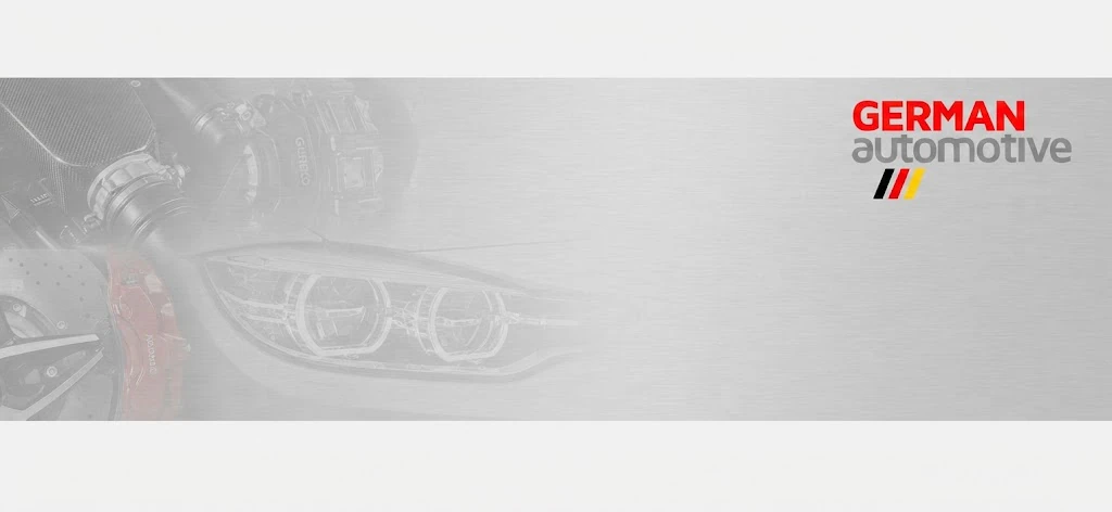 German Automotive Repair — general repair & maintenance in Calgary, Alberta
