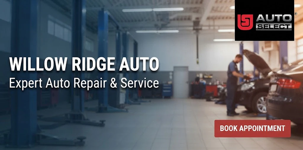 Willowridge Auto Service — tires & wheels in Calgary, Alberta