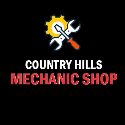 Country Hills logo — inspection in Calgary, Alberta