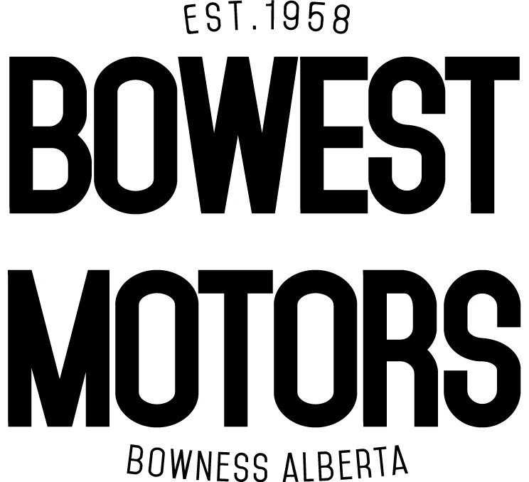 Bowest Motors logo — inspection in Calgary, Alberta