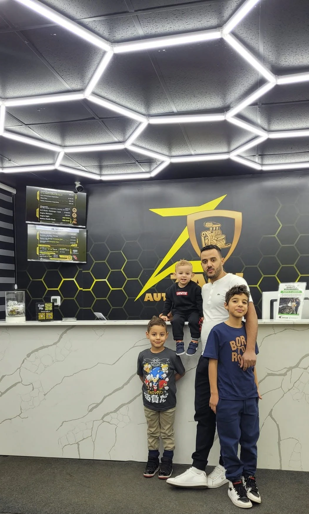 Zack Auto & Trucks — general repair & maintenance in Calgary, Alberta