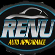 Renu Auto logo — detailing & protection in Calgary, Alberta