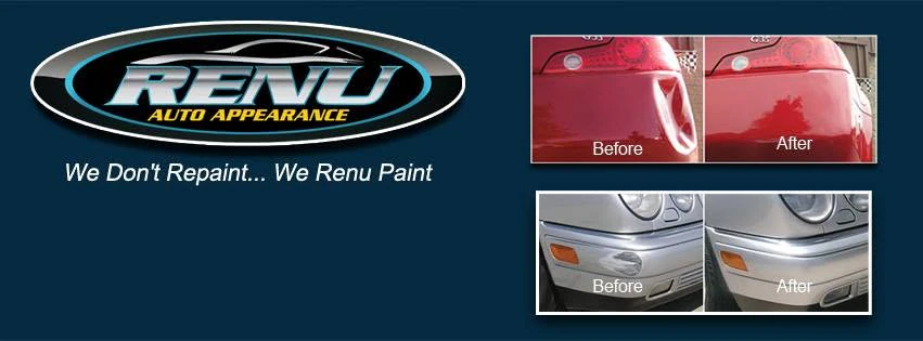 Renu Auto — detailing & protection in Calgary, Alberta