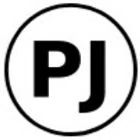 PJ Wheels logo — tires & wheels in Calgary, Alberta