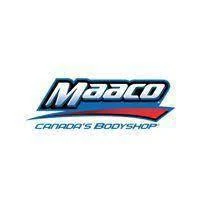 Maaco Auto Body logo — body & paint in Calgary, Alberta