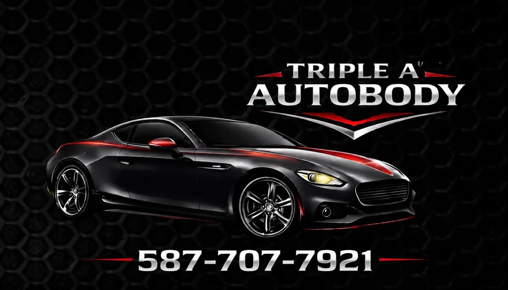 Triple A Autobody — body & paint in Calgary, Alberta