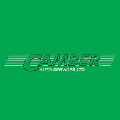 Camber Auto Services Ltd logo — general repair & maintenance in Calgary, Alberta