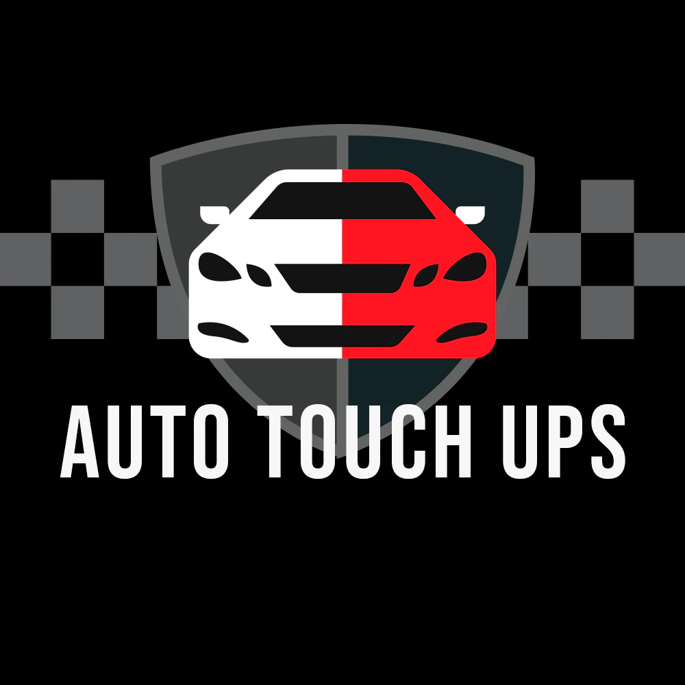 Auto Touch Ups logo — body & paint in Calgary, Alberta