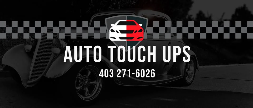 Auto Touch Ups — body & paint in Calgary, Alberta