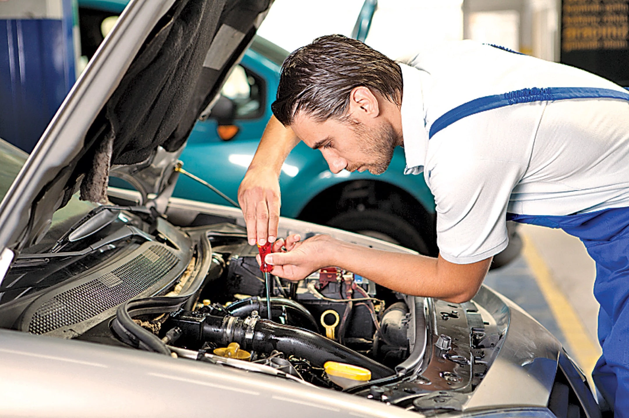 AKB Auto Repair — general repair & maintenance in Calgary, Alberta