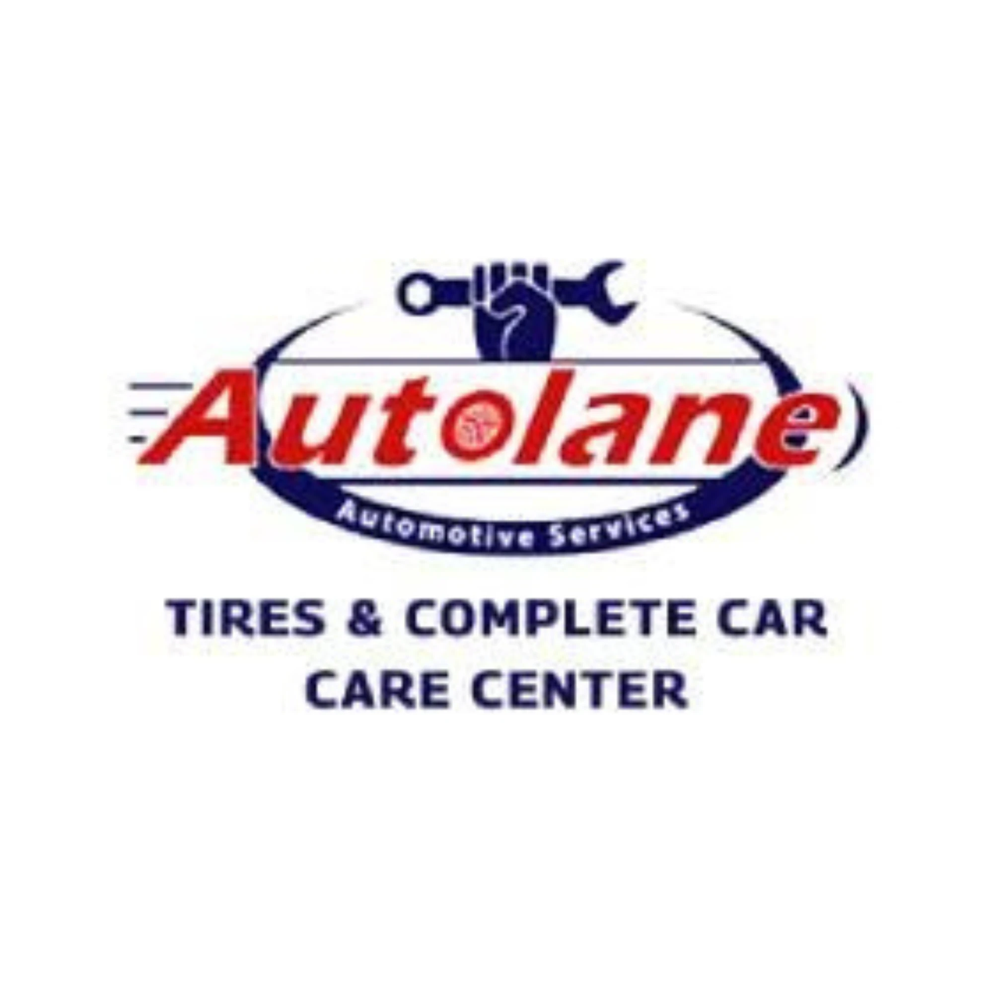 Autolane Automotive Services logo — general repair & maintenance in Calgary, Alberta