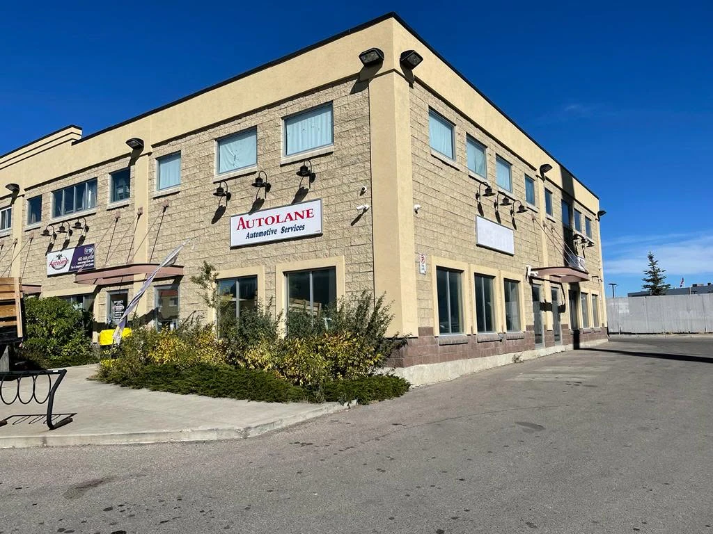 Autolane Automotive Services — general repair & maintenance in Calgary, Alberta