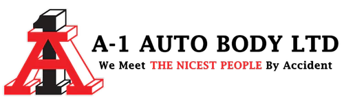 A-1 Auto Body — body & paint in Calgary, Alberta