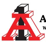 A-1 Auto Body logo — body & paint in Calgary, Alberta
